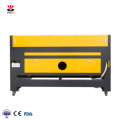 co2 laser cutting machine from voiern laser  1390 for cutting plywood, MDF acrylic